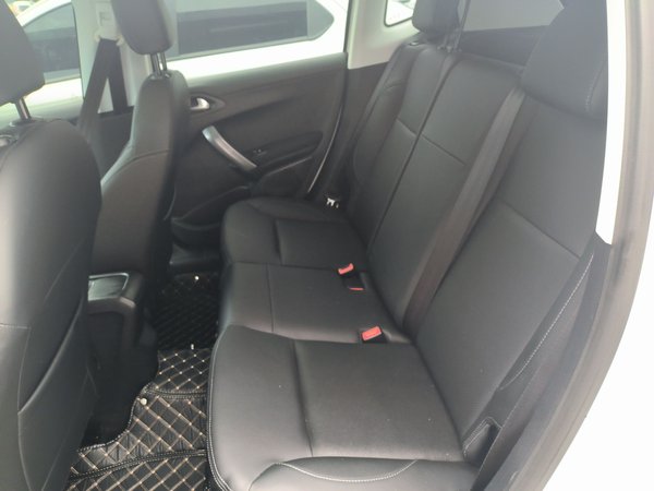 Peugeot 2008 2014, 110200 км, за 4959 USD - фото 22