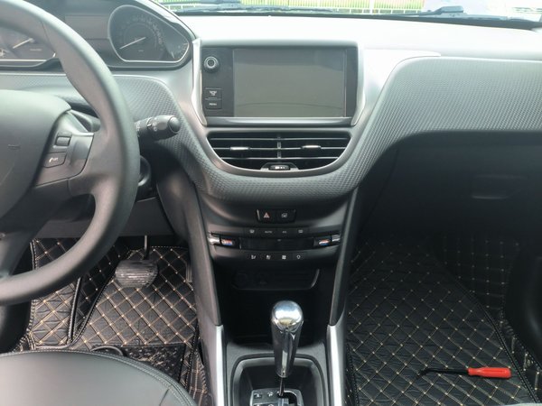 Peugeot 2008 2014, 110200 км, за 4959 USD - фото 14