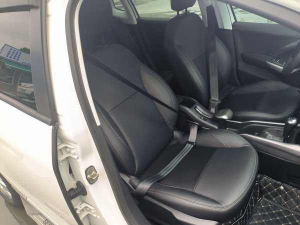 Peugeot 2008 2014, 110200 км, за 4959 USD - фото 27