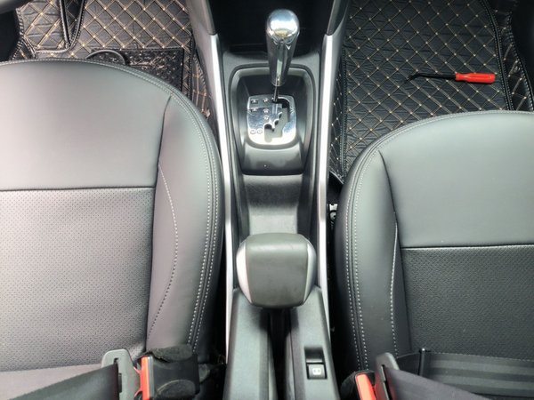 Peugeot 2008 2014, 110200 км, за 4959 USD - фото 15