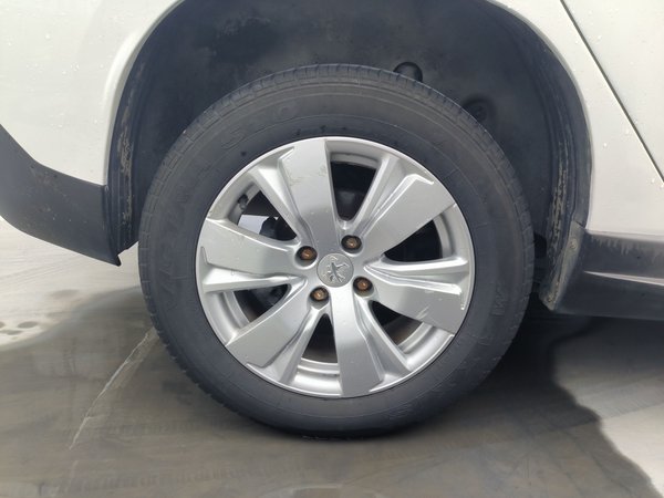 Peugeot 2008 2014, 110200 км, за 4959 USD - фото 10