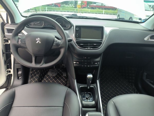 Peugeot 2008 2014, 110200 км, за 4959 USD - фото 20