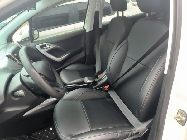 Peugeot 2008 2014, 110200 км, за 4959 USD - фото 16