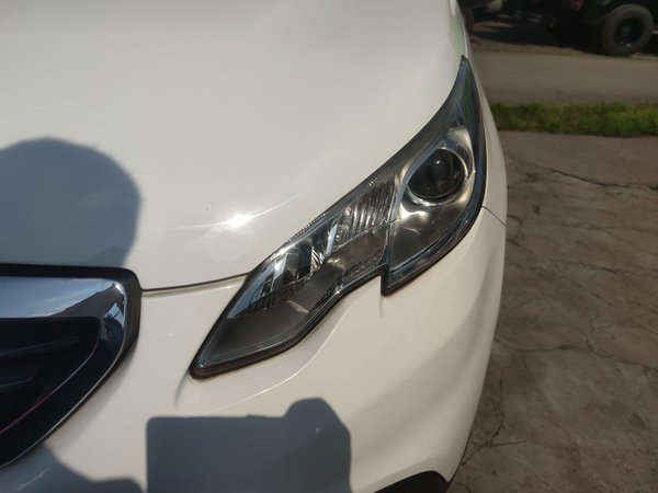 Peugeot 2008 2014, 113100 км, за 5636 USD - фото 7