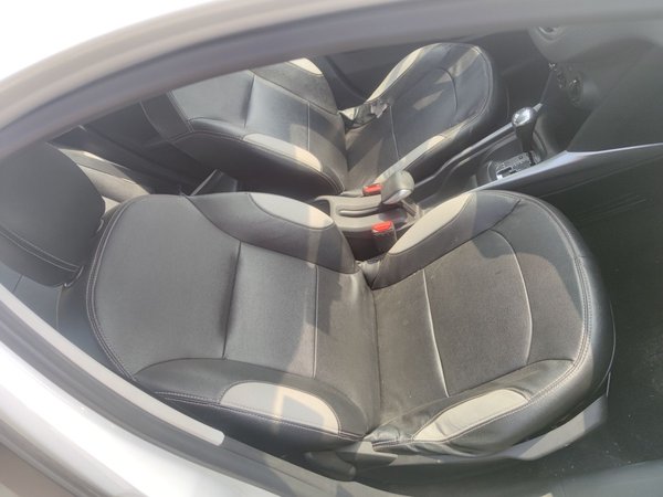 Peugeot 2008 2014, 113100 км, за 5636 USD - фото 10