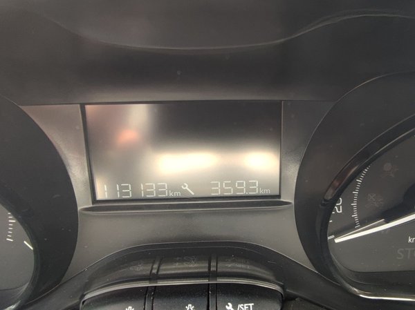 Peugeot 2008 2014, 113100 км, за 5636 USD - фото 11