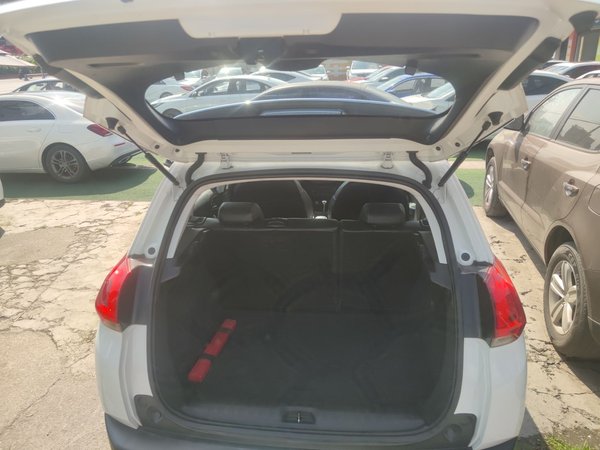 Peugeot 2008 2014, 113100 км, за 5636 USD - фото 9