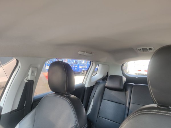 Peugeot 2008 2014, 113100 км, за 5636 USD - фото 8