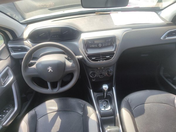 Peugeot 2008 2014, 113100 км, за 5636 USD - фото 14