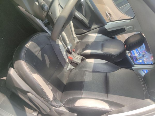 Peugeot 2008 2014, 113100 км, за 5636 USD - фото 17