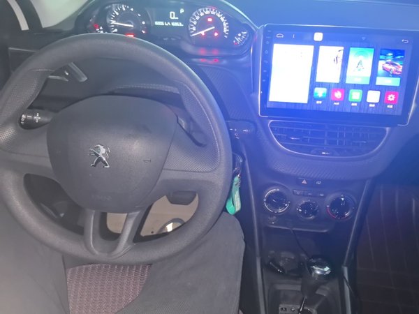 Peugeot 2008 2014, 160100 км, за 4014 USD - фото 13