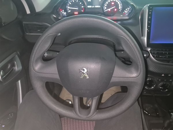Peugeot 2008 2014, 160100 км, за 4014 USD - фото 14