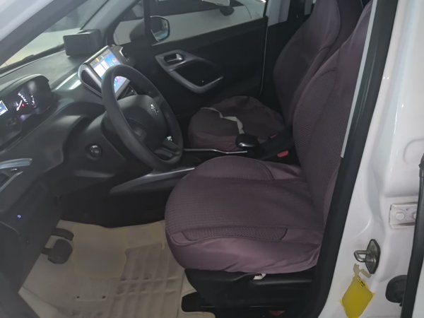 Peugeot 2008 2014, 160100 км, за 4014 USD - фото 18