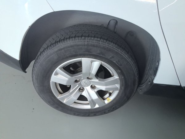 Peugeot 2008 2014, 160100 км, за 4014 USD - фото 10