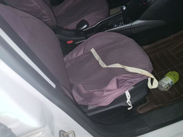 Peugeot 2008 2014, 160100 км, за 4014 USD - фото 23