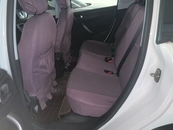 Peugeot 2008 2014, 160100 км, за 4014 USD - фото 20