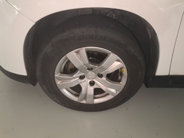 Peugeot 2008 2014, 160100 км, за 4014 USD - фото 8