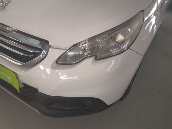 Peugeot 2008 2014, 160100 км, за 4014 USD - фото 9