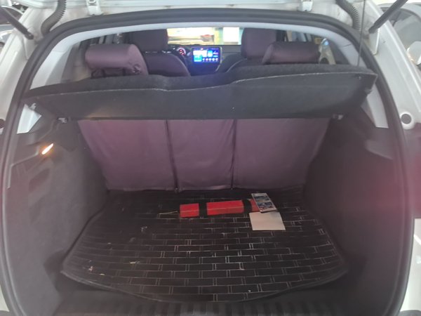 Peugeot 2008 2014, 160100 км, за 4014 USD - фото 22