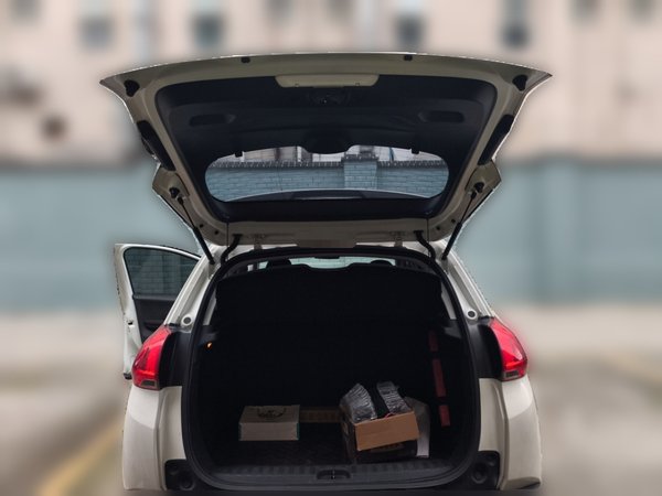 Peugeot 2008 2014, 54300 км, за 5730 USD - фото 16