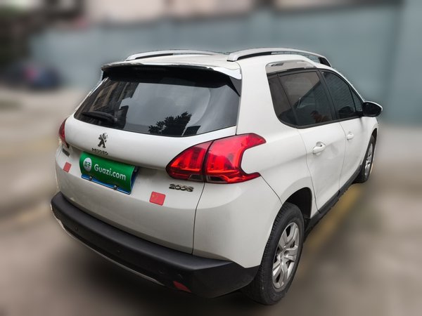 Peugeot 2008 2014, 54300 км, за 5730 USD - фото 6