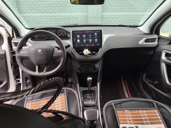 Peugeot 2008 2014, 54300 км, за 5730 USD - фото 18