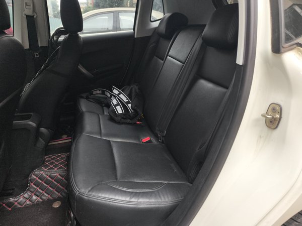 Peugeot 2008 2014, 54300 км, за 5730 USD - фото 20