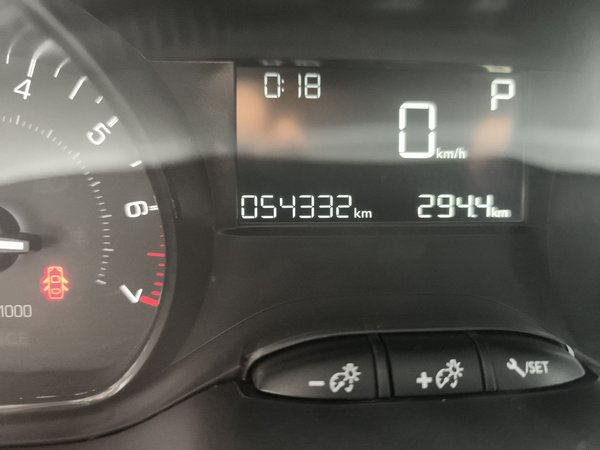 Peugeot 2008 2014, 54300 км, за 5730 USD - фото 11