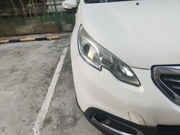 Peugeot 2008 2014, 58300 км, за 3188 USD - фото 7