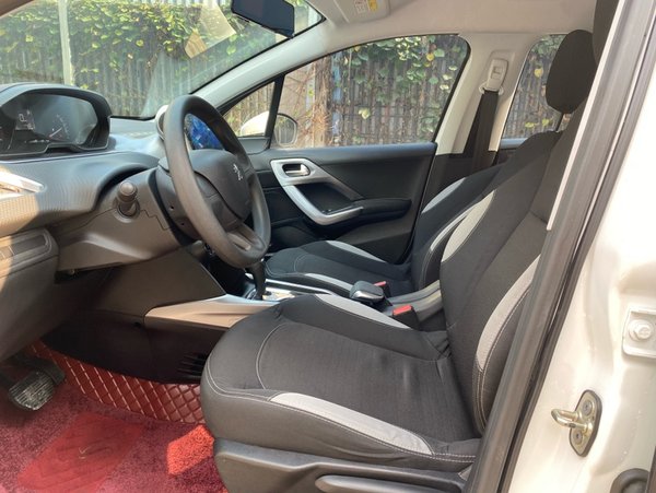 Peugeot 2008 2014, 70300 км, за 5109 USD - фото 29