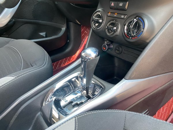 Peugeot 2008 2014, 70300 км, за 5109 USD - фото 25