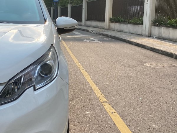 Peugeot 2008 2014, 70300 км, за 5109 USD - фото 6