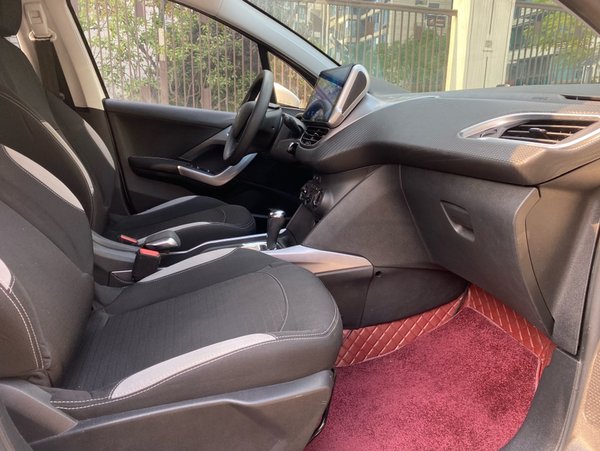 Peugeot 2008 2014, 70300 км, за 5109 USD - фото 27