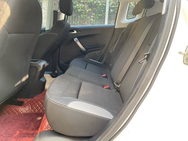 Peugeot 2008 2014, 70300 км, за 5109 USD - фото 28