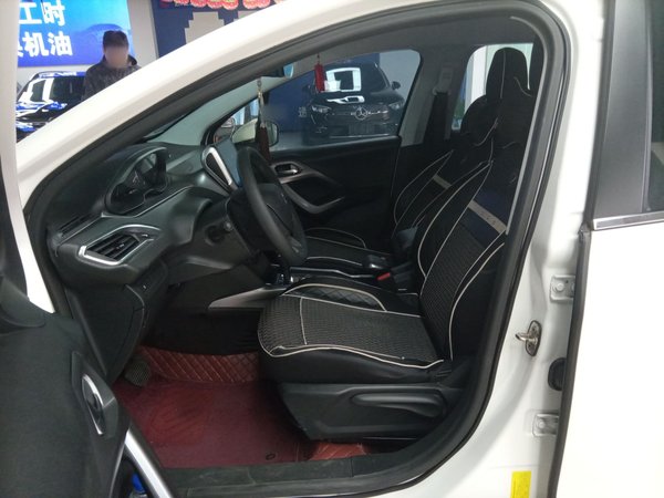 Peugeot 2008 2014, 70300 км, за 5109 USD - фото 19