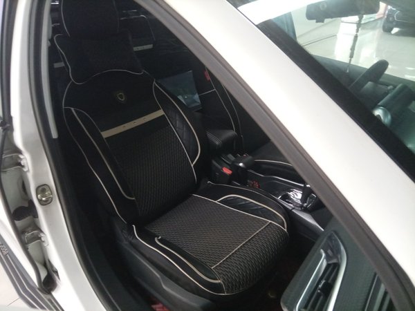 Peugeot 2008 2014, 70300 км, за 5109 USD - фото 31