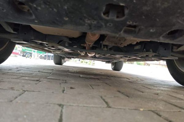 Peugeot 2008 2014, 90700 км, за 2767 USD - фото 24