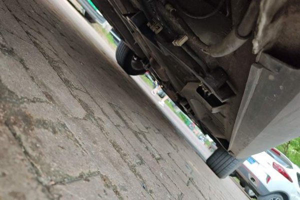 Peugeot 2008 2014, 90700 км, за 2767 USD - фото 29