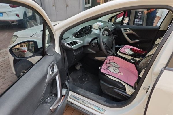 Peugeot 2008 2014, 90700 км, за 2767 USD - фото 7