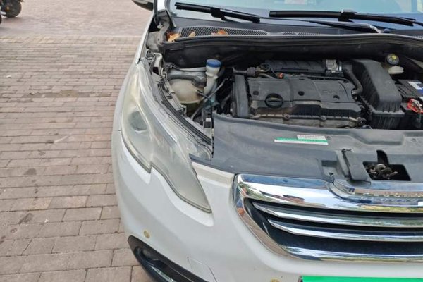 Peugeot 2008 2014, 90700 км, за 2767 USD - фото 23