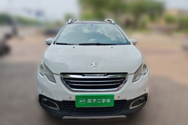 Peugeot 2008 2014, 90700 км, за 2767 USD - фото 10