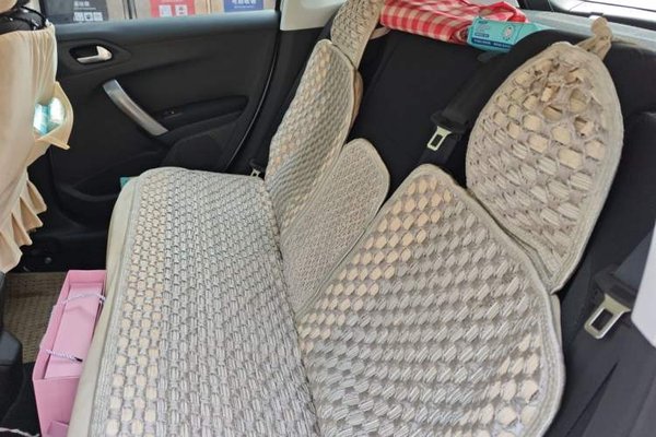 Peugeot 2008 2014, 90700 км, за 2767 USD - фото 8