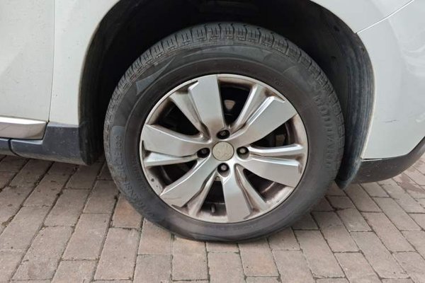 Peugeot 2008 2014, 90700 км, за 2767 USD - фото 16