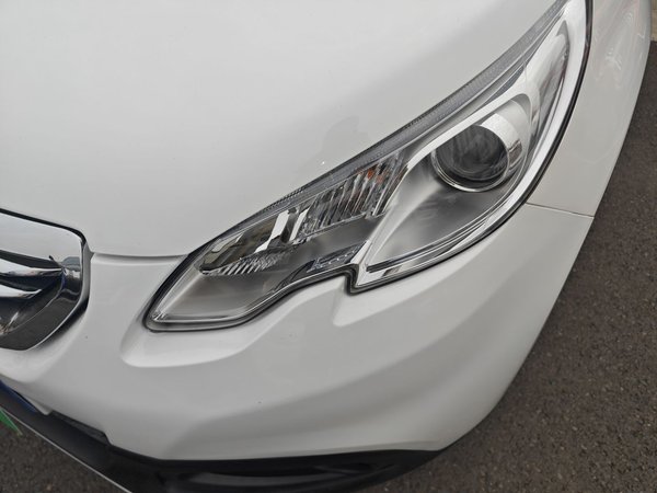 Peugeot 2008 2014, 93000 км, за 5567 USD - фото 9
