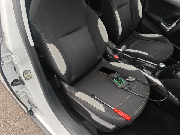 Peugeot 2008 2014, 93000 км, за 5567 USD - фото 23