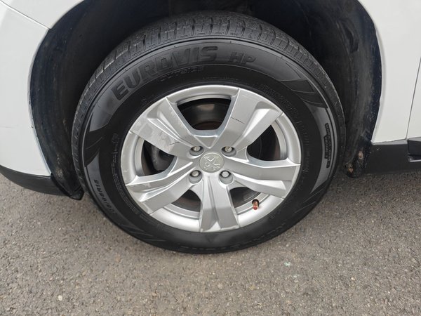 Peugeot 2008 2014, 93000 км, за 5567 USD - фото 8
