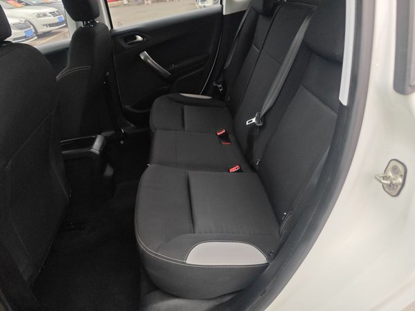 Peugeot 2008 2014, 93000 км, за 5567 USD - фото 20