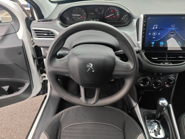 Peugeot 2008 2014, 93000 км, за 5567 USD - фото 14