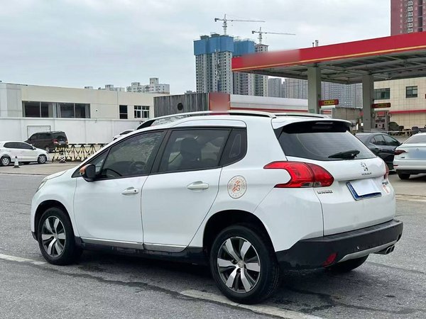 Peugeot 2008 2015, 28000 км, за 6619 USD - фото 20