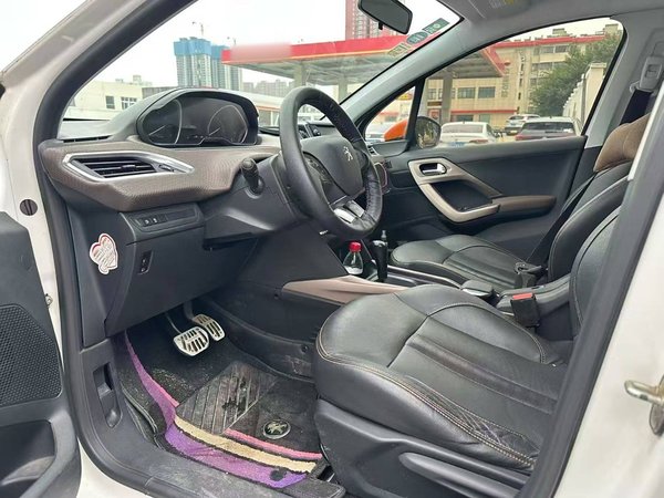 Peugeot 2008 2015, 28000 км, за 6619 USD - фото 6